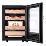 Afidano Cigar Humidor B1