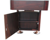 "The Standard" Shuffleboard Table by Berner Billiards