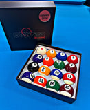 Sniper Tournament Edition Ball Set