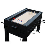 13 in 1 Combination Foosball Table by Berner Billiards