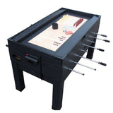 13 in 1 Combination Foosball Table by Berner Billiards