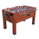 13 in 1 Combination Foosball Table by Berner Billiards
