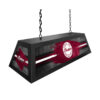 Official Logo Long Box Light - Indian Motorcycle