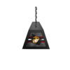Official Logo Long Box Light - Indian Motorcycle