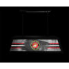 Official Logo Long Box Light - Indian Motorcycle