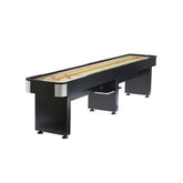 Delray II Shuffleboard Table by Brunswick