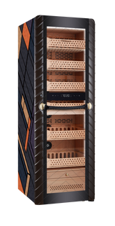 Afidano Cigar Humidor C8