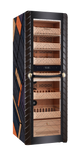 Afidano Cigar Humidor C8