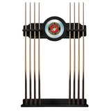 Official Logo Cue Rack