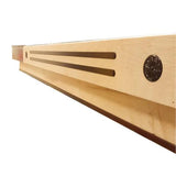 Grand Champion Shuffleboard Table by Champion Shuffleboards