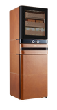 Afidano Cigar Humidor L8