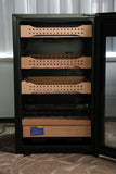 Afidano Cigar Humidor B2