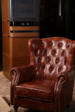 Afidano Cigar Humidor L8