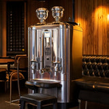 Kegerator Keg Beer Dispenser