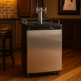 Kegerator Keg Beer Dispenser