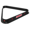 Official Logo Racking Triangle
