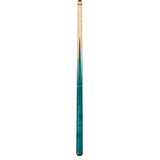 Lucasi Teal Maple Sneaky Pete