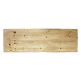 Tongue and Groove Rustic Bar