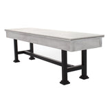 "The Urban" Shuffleboard Table by Berner Billiards