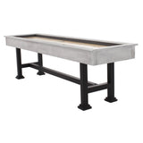 "The Urban" Shuffleboard Table by Berner Billiards