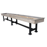 "The Urban" Shuffleboard Table by Berner Billiards