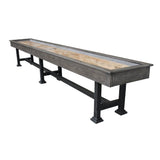 "The Urban" Shuffleboard Table by Berner Billiards