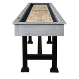 "The Urban" Shuffleboard Table by Berner Billiards