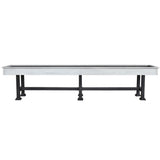 "The Urban" Shuffleboard Table by Berner Billiards