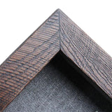 "The Weathered" Shuffleboard Table by Berner Billiards