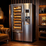 Whynter Elite 24” Wine Cooler