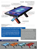 Ice® Air FX Pro Air Hockey Table 2025 Model!