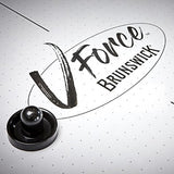 Brunswick V-Force 2.0 Air Hockey Table