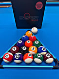 Sniper Tournament Edition Ball Set