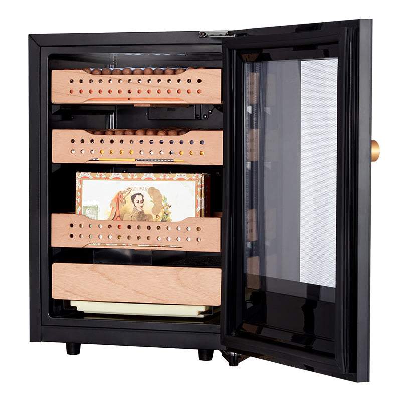 Afidano Cigar Humidor B1