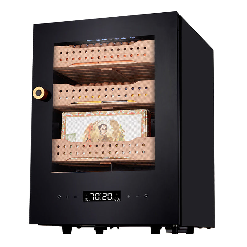 Afidano Cigar Humidor B1