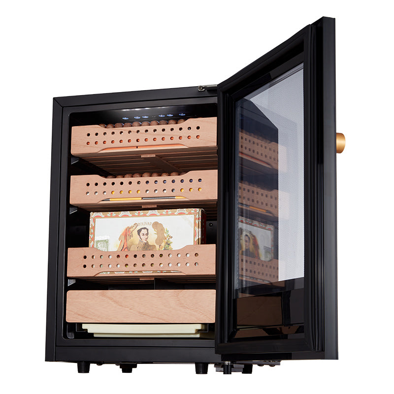Afidano Cigar Humidor B1