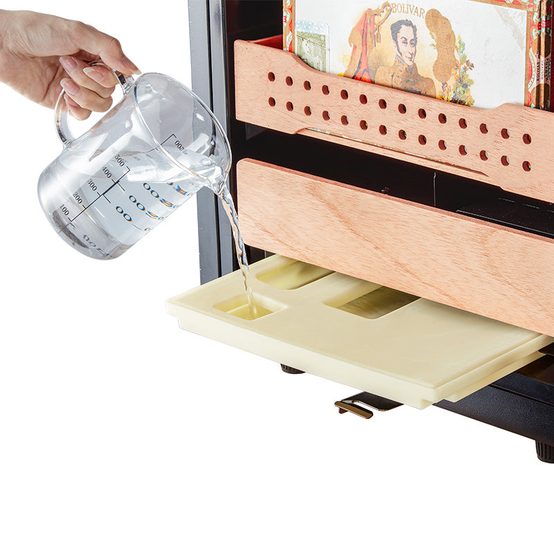 Afidano Cigar Humidor B1