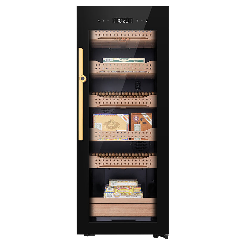 Afidano Cigar Humidor B4