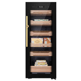 Afidano Cigar Humidor B4