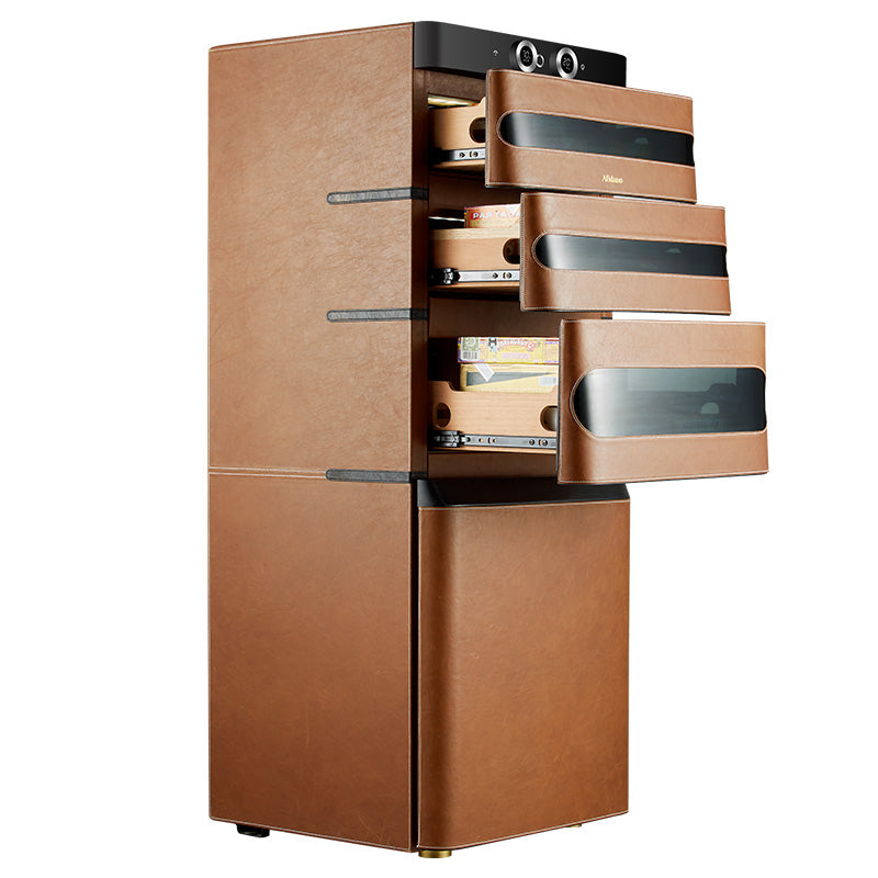 Afidano Cigar Humidor L5