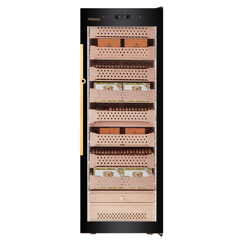 Afidano Cigar Humidor B6
