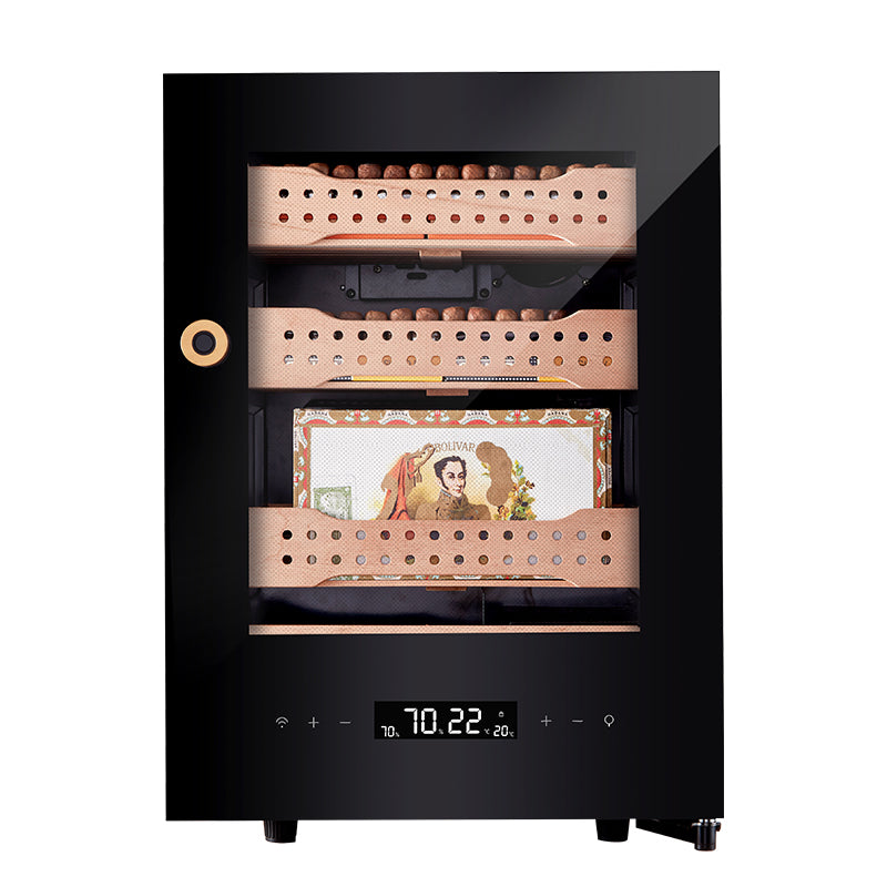 Afidano Cigar Humidor B1