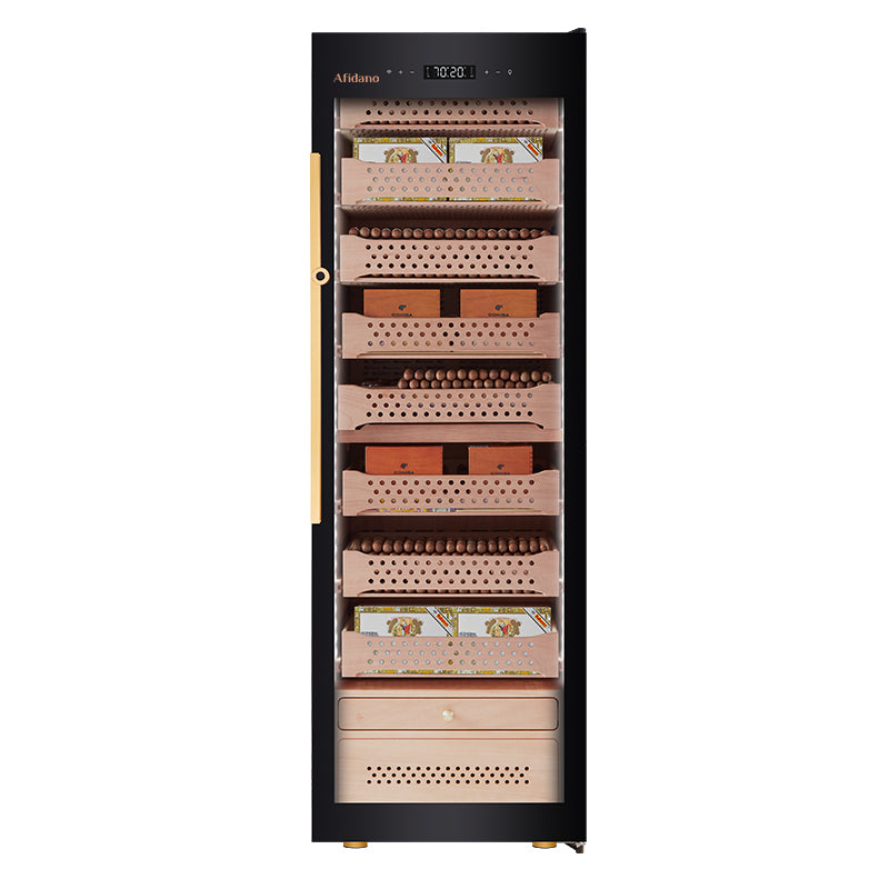 Afidano Cigar Humidor B8