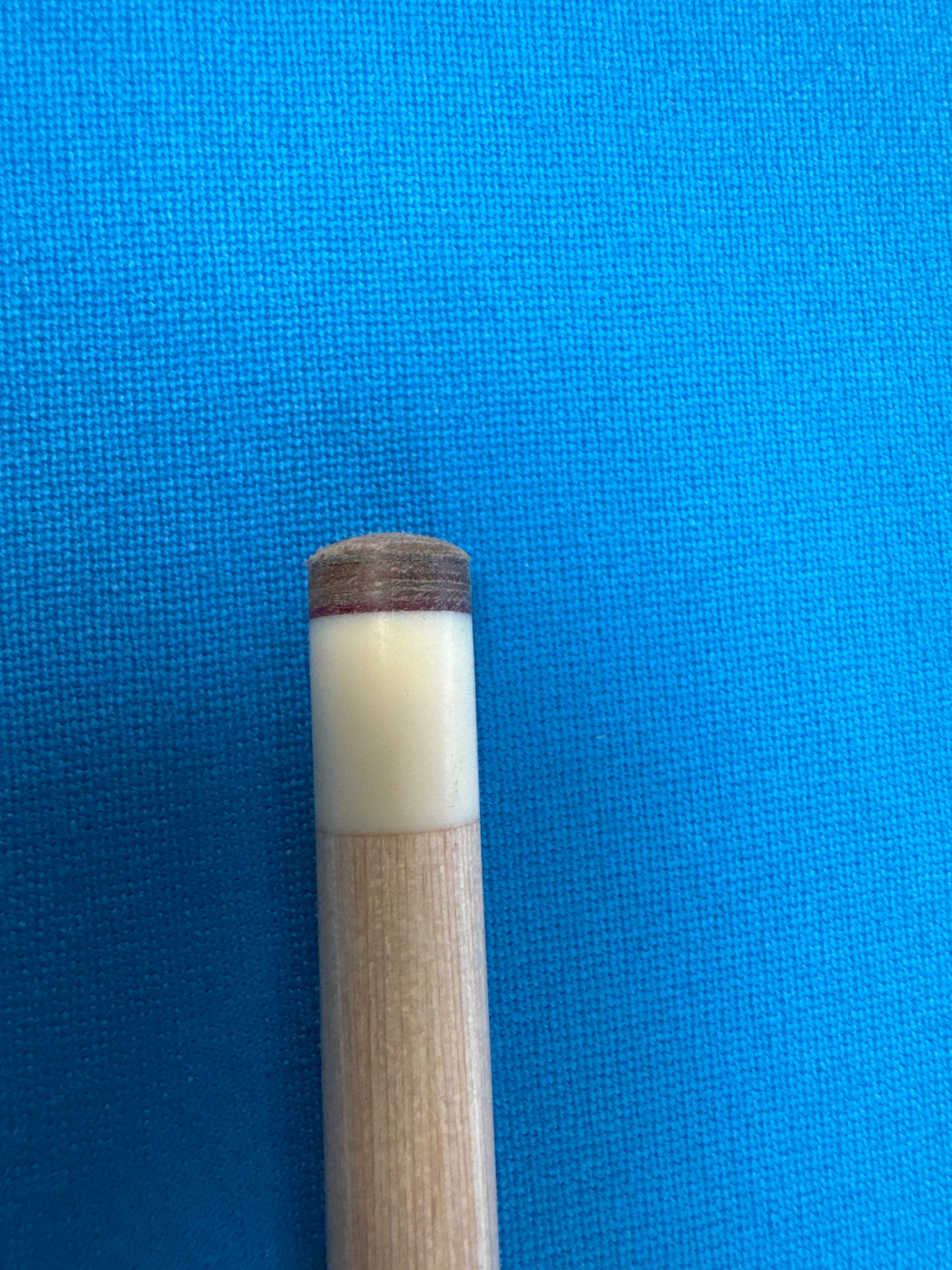 Jacoby EH Ultra Pro BE Maple, Maple Burl, Azurite Malachite 19.1 oz