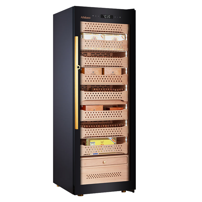 Afidano Cigar Humidor B6