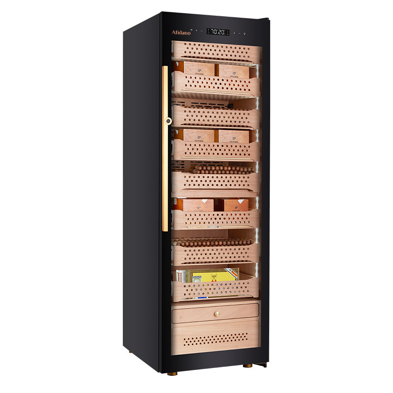 Afidano Cigar Humidor B8