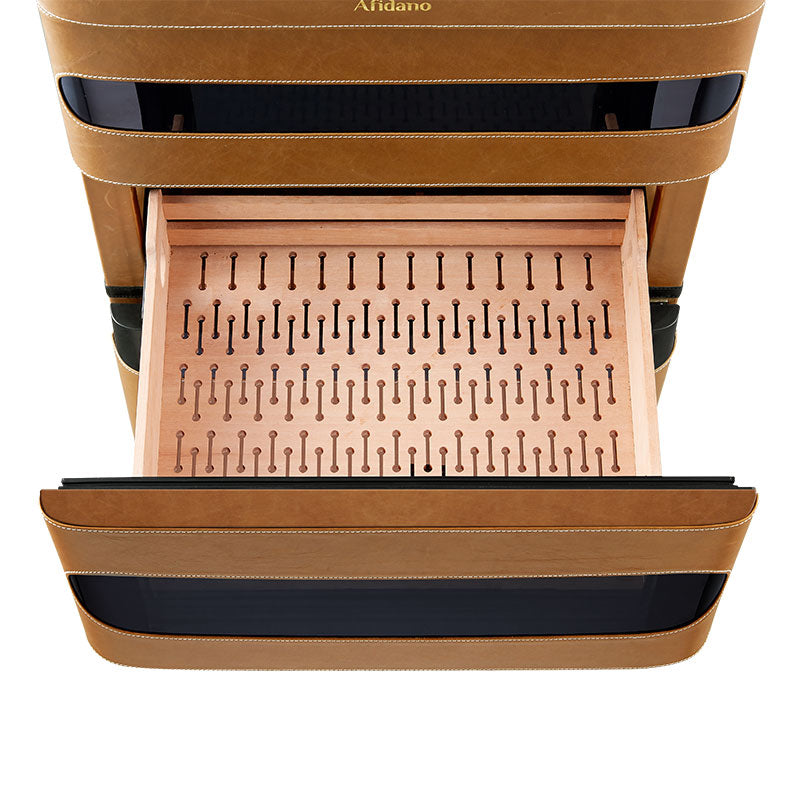 Afidano Cigar Humidor L5