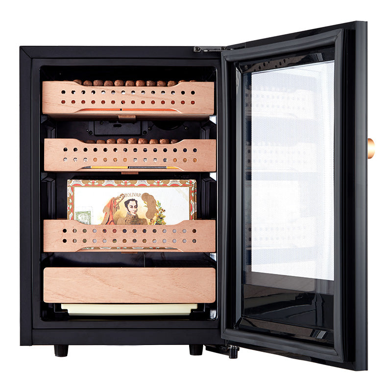 Afidano Cigar Humidor B1