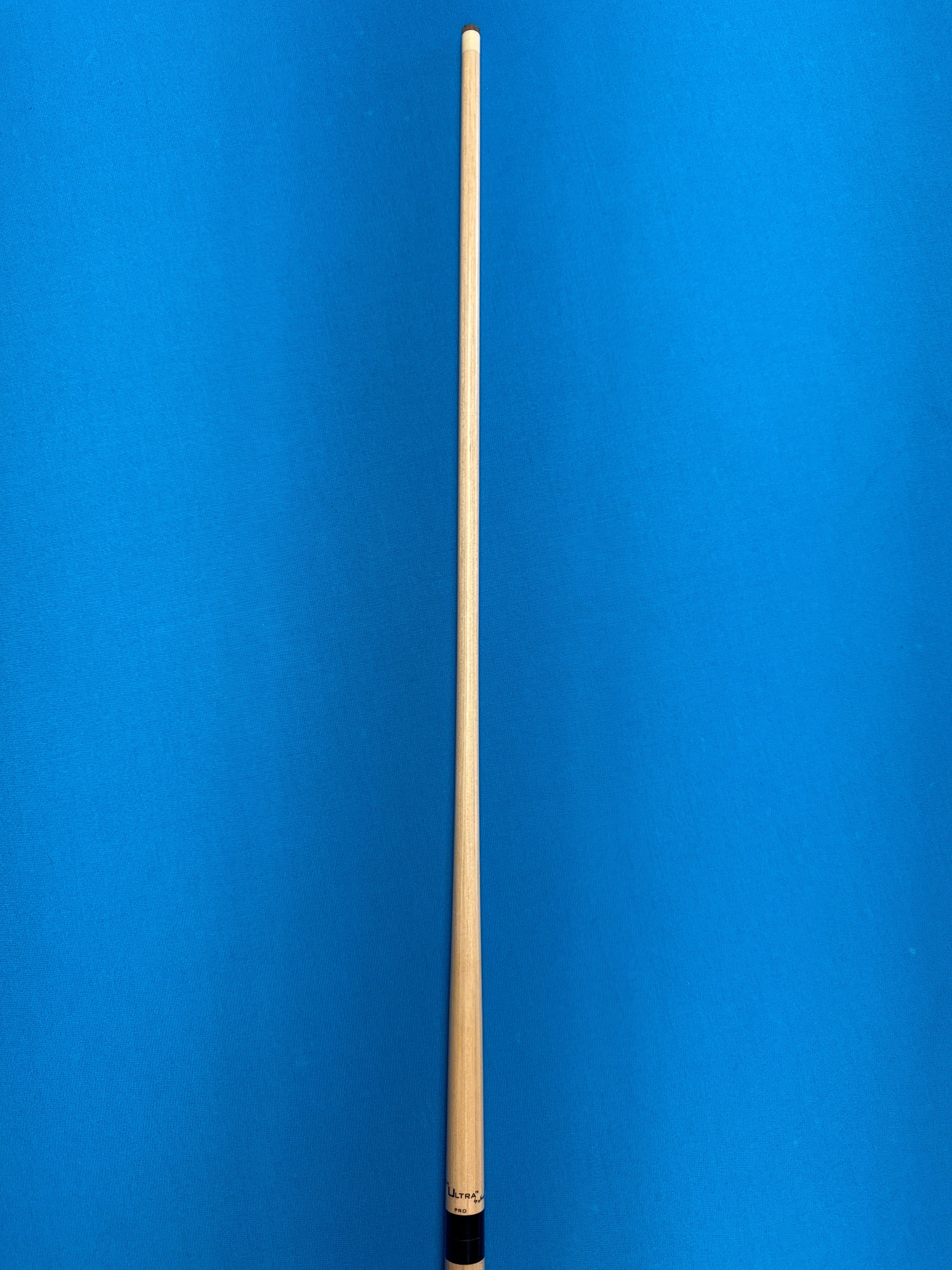 Jacoby EH Ultra Pro BE Maple, Maple Burl, Azurite Malachite 19.1 oz