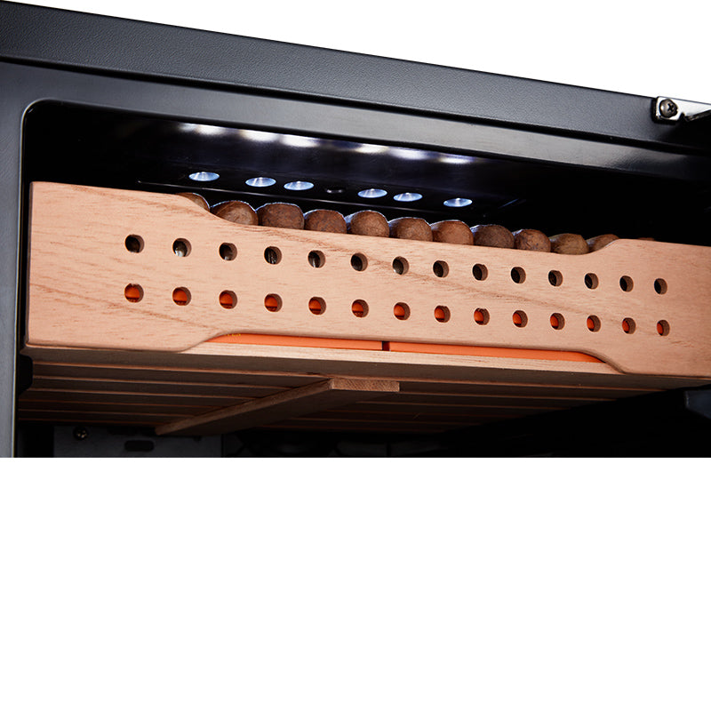 Afidano Cigar Humidor B1